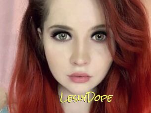 LeslyDope