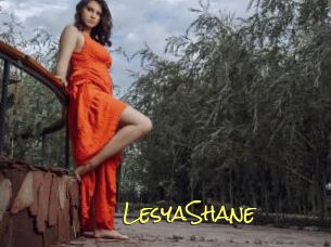 LesyaShane
