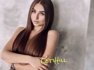 LetiHill