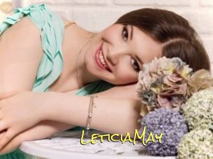LeticiaMay