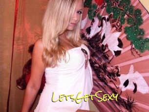 LetsGetSexy