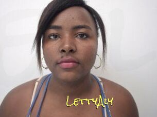 LettyAly