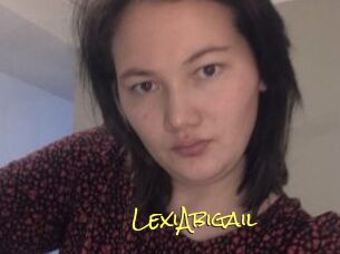 LexiAbigail