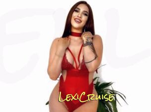 LexiCruise