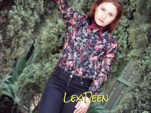 LexiDeen