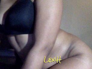 LexiH