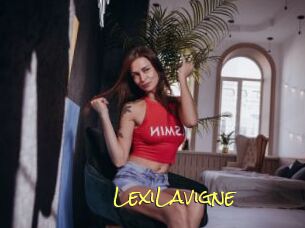 LexiLavigne