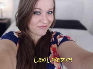 LexiLiberty