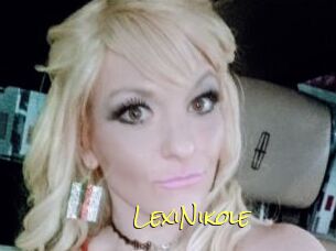 LexiNikole
