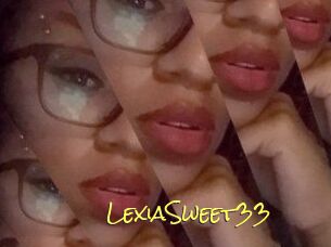 LexiaSweet33