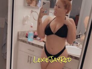 LexieJayRed