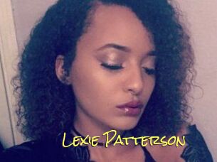 Lexie_Patterson