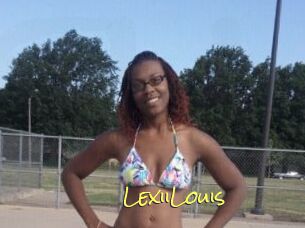 LexiiLouis