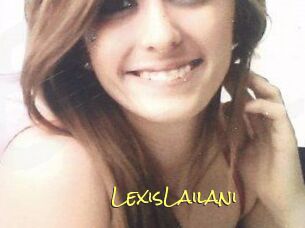 LexisLailani