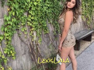 LexisLala
