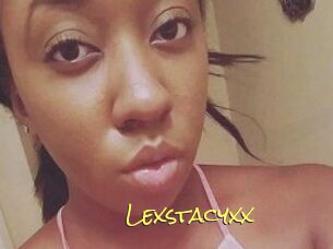 Lexstacyxx