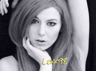 Lexx98
