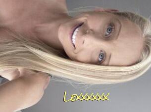 Lexxxxxx