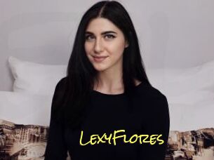 LexyFlores