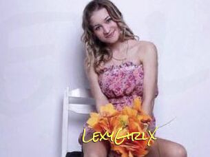 LexyGirlX