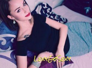 LexyGoSexy