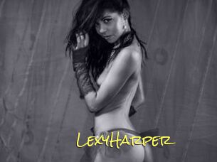 LexyHarper