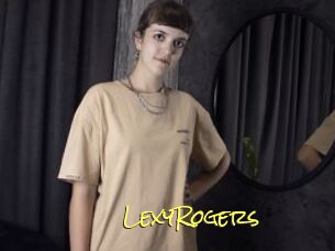 LexyRogers