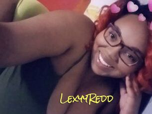 LexyyRedd