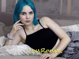 LeyaBeyman