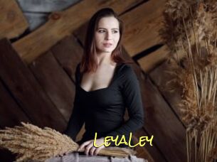LeyaLey