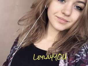 Leyla4YOU