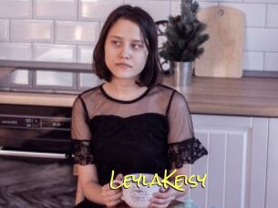 LeylaKeisy