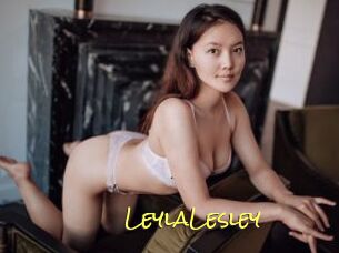 LeylaLesley