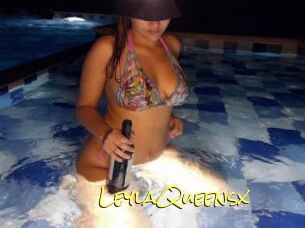 LeylaQueensx