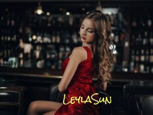LeylaSun