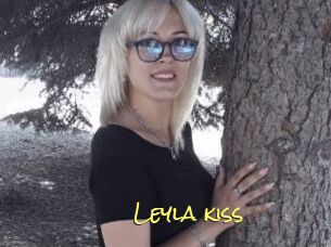 Leyla_kiss Elles Mouillent