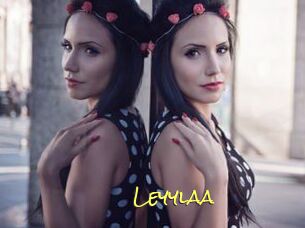 Leyylaa