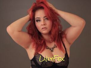 LiIlyFox