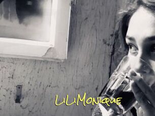 LiLiMonique