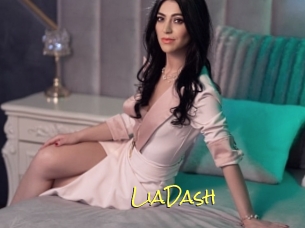 LiaDash Elles Mouillent
