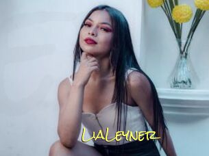 LiaLeyner