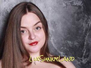 LiaSunnyLand