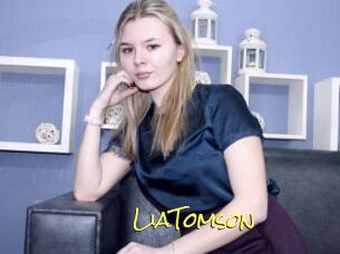 LiaTomson