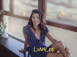 LiahLee Elles Mouillent