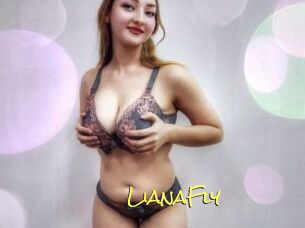 LianaFly