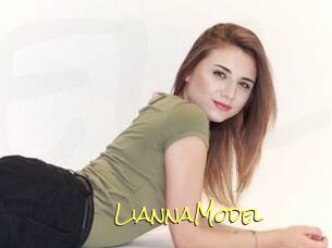 LiannaModel