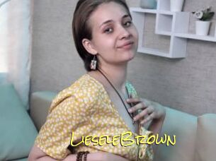 LieseleBrown