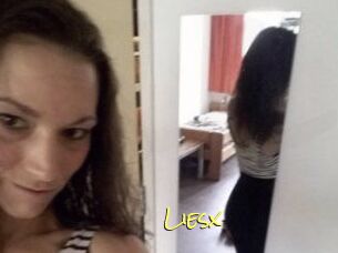 Liesx