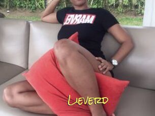 Lieverd