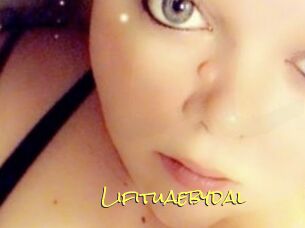 Lifituaebydal